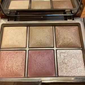 Hourglass ambient edit unlocked